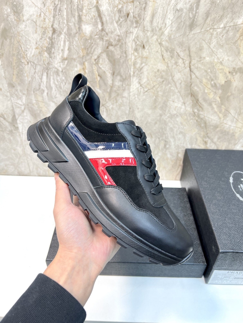 Prada Casual Shoes